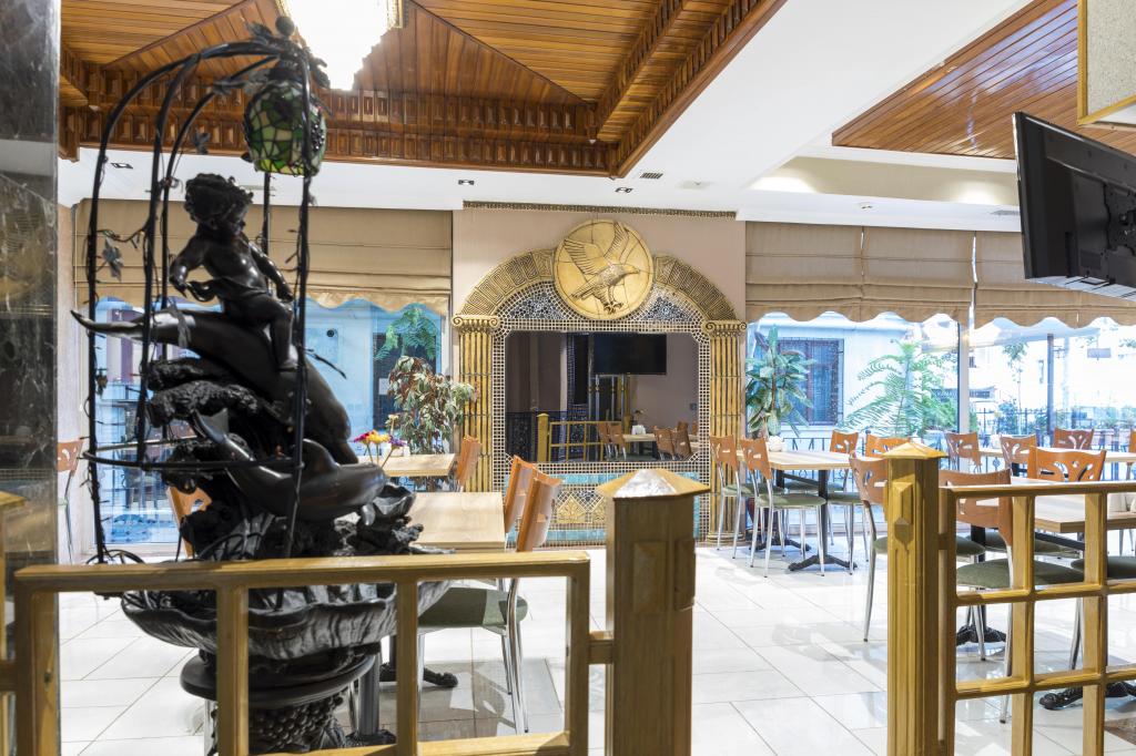 Otel Resmi