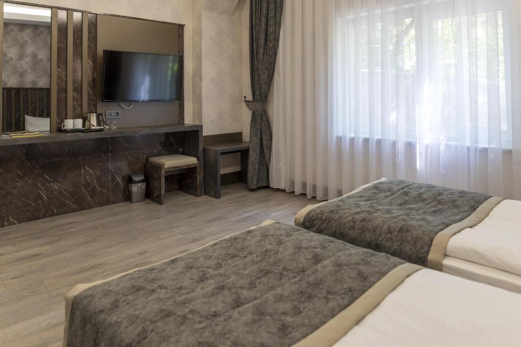 Otel Resmi