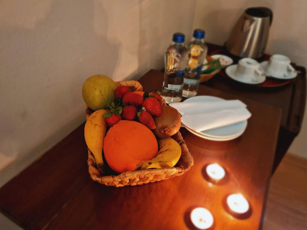 Jakuzili Balayı Odası