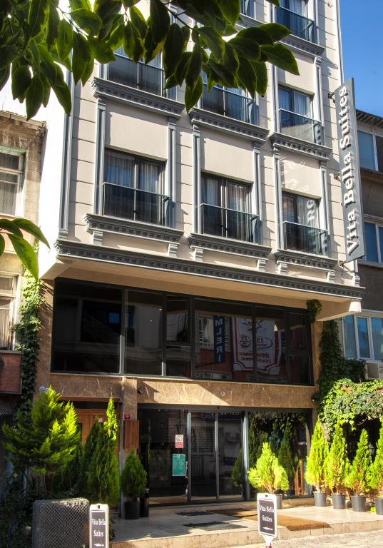 Vita Bella Suites