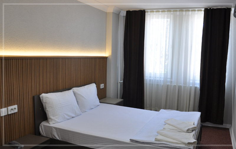 Otel Resmi