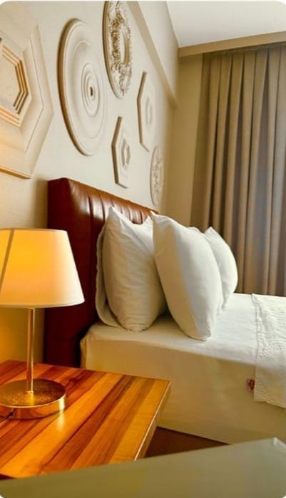 Standard Room, River View