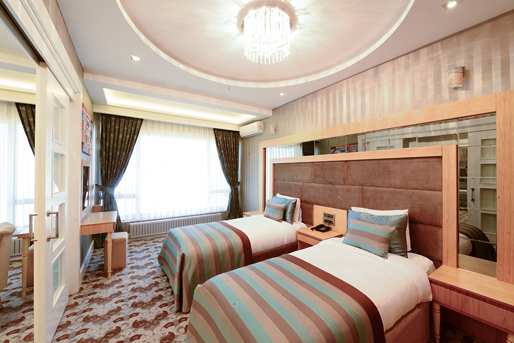 Otel Resmi
