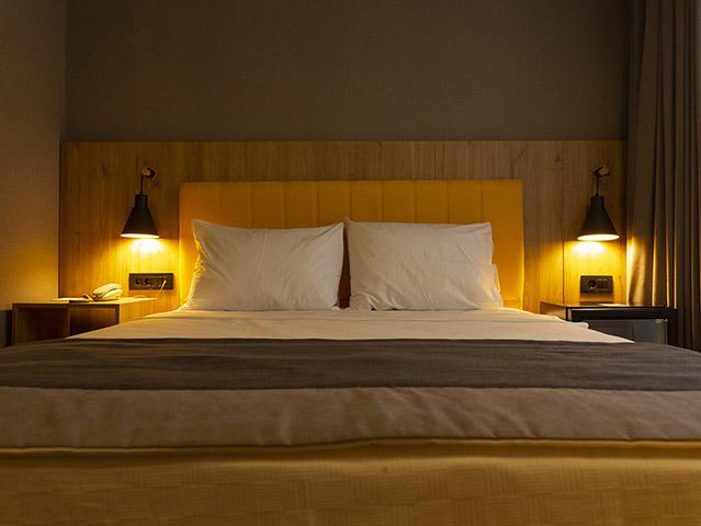 Otel Resmi