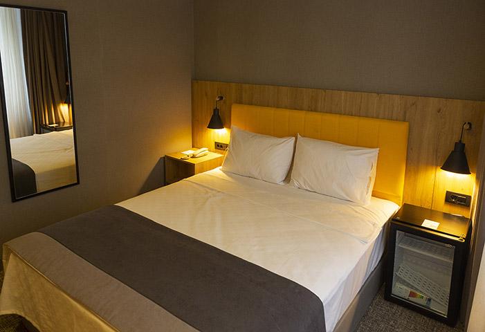 Otel Resmi