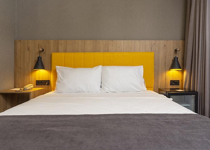 Otel Resmi