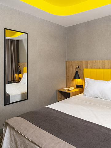 Otel Resmi
