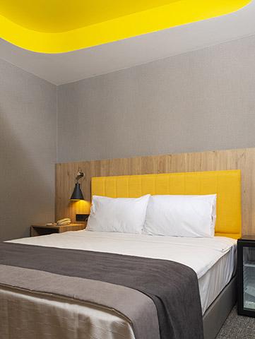 Otel Resmi