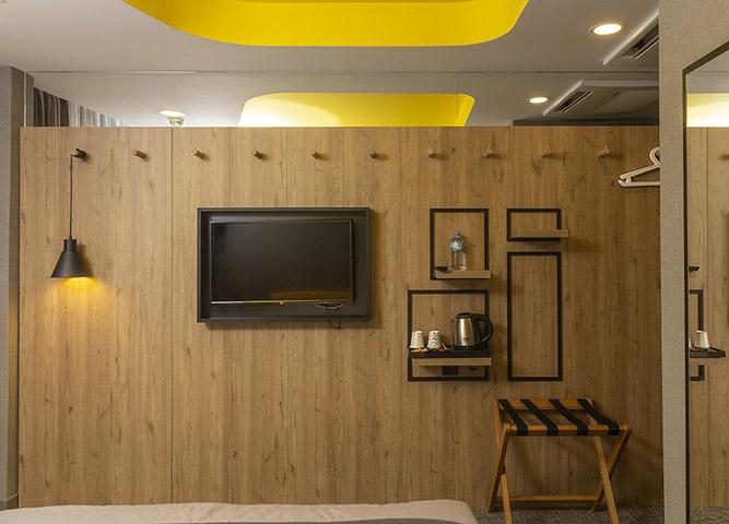 Otel Resmi