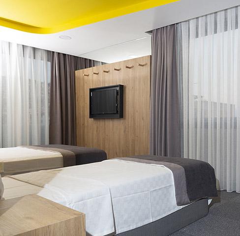Otel Resmi