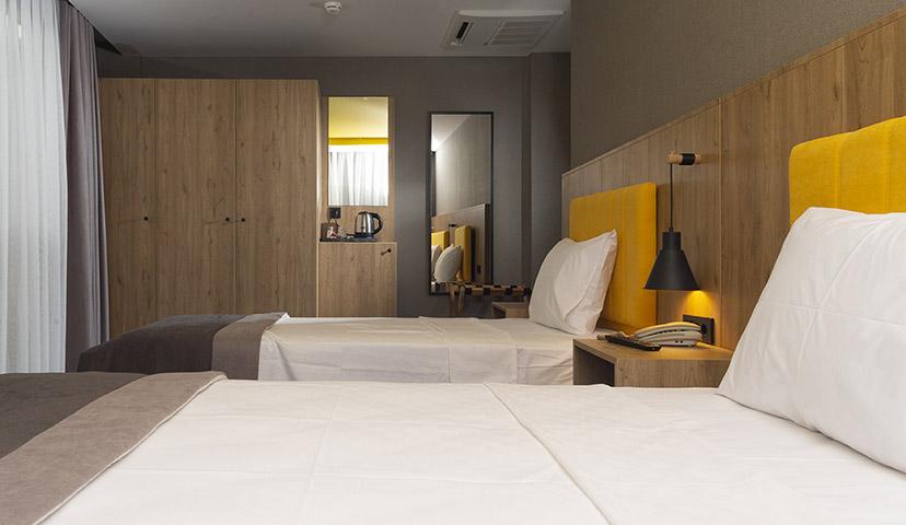 Otel Resmi