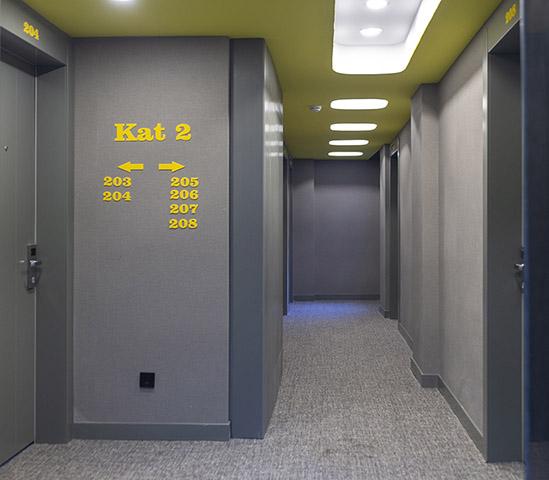 Otel Resmi