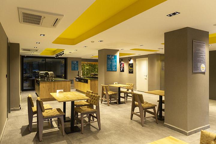 Otel Resmi