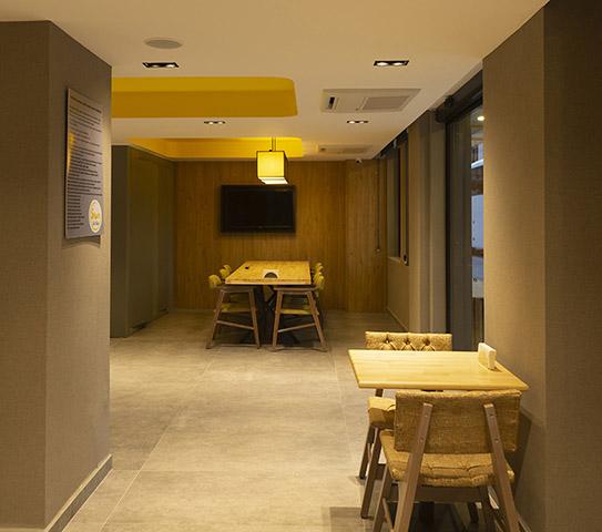 Otel Resmi