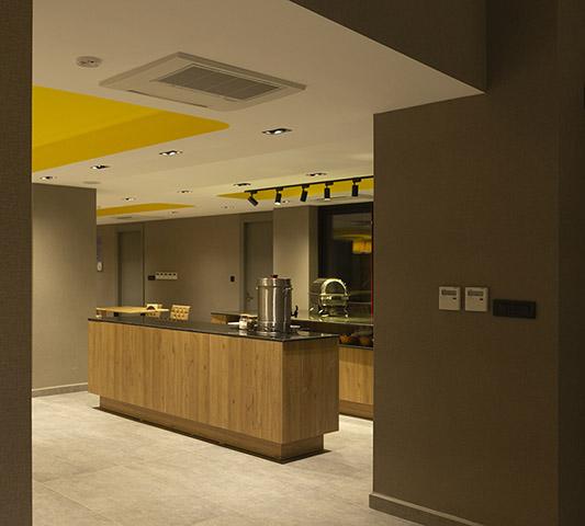 Otel Resmi