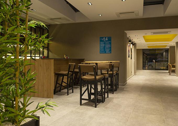 Otel Resmi