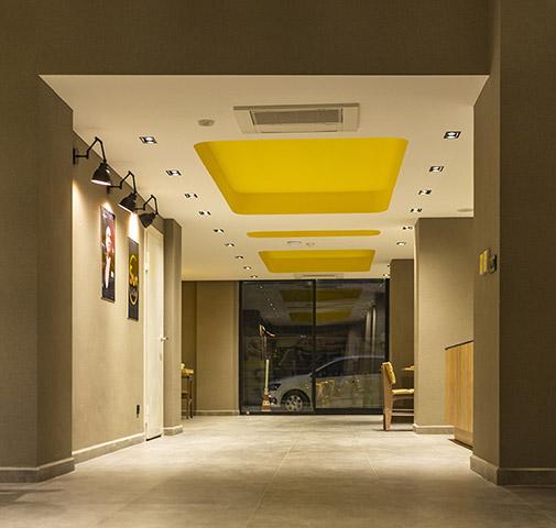 Otel Resmi