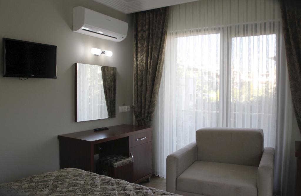 Otel Resmi