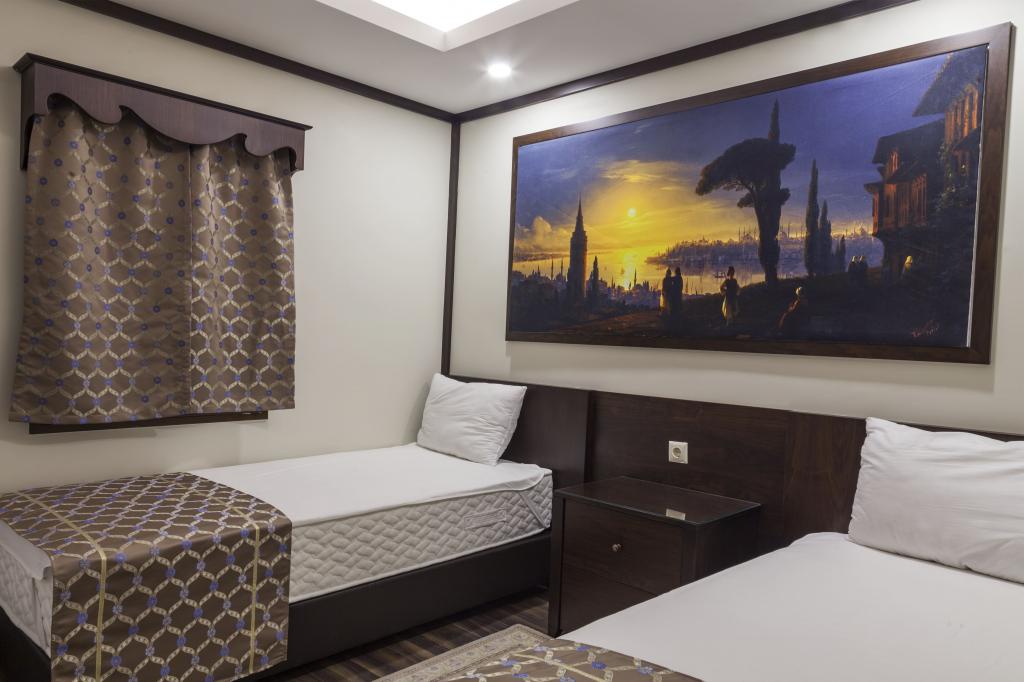 Otel Resmi