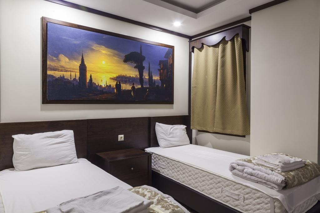 Otel Resmi
