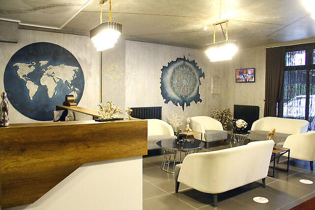 Otel Resmi