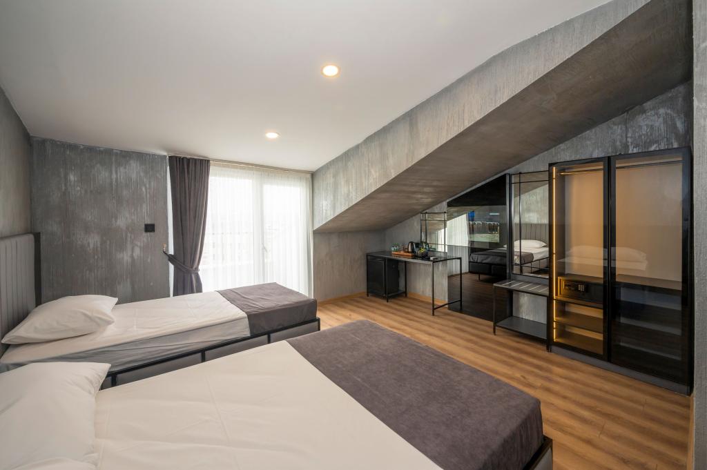 Otel Resmi