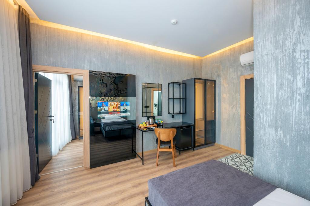 Otel Resmi