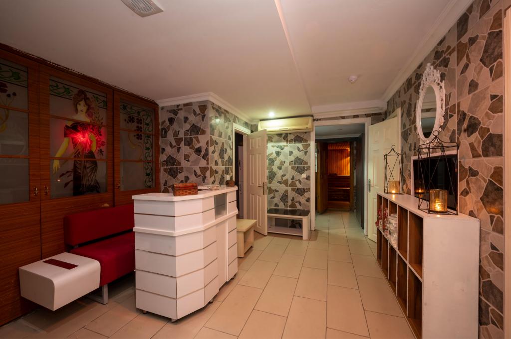 Otel Resmi