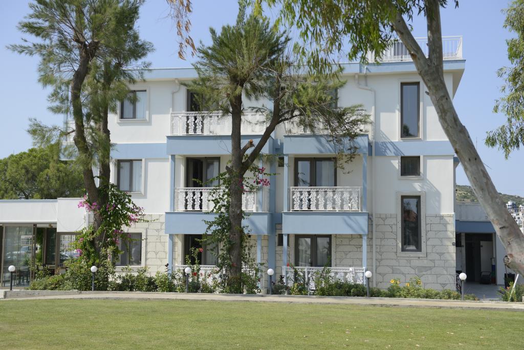 Otel Resmi
