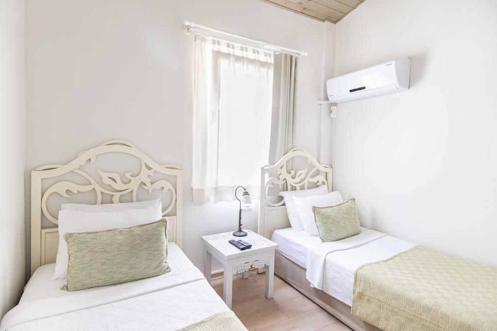 Otel Resmi