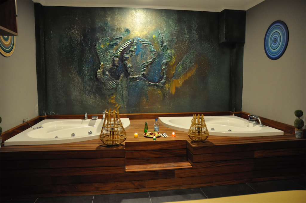 Otel Resmi