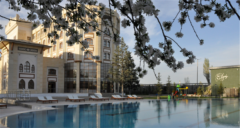 Otel Resmi