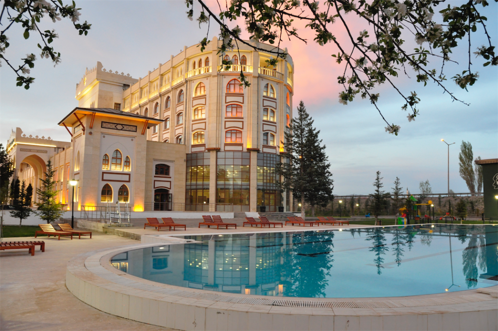 Otel Resmi
