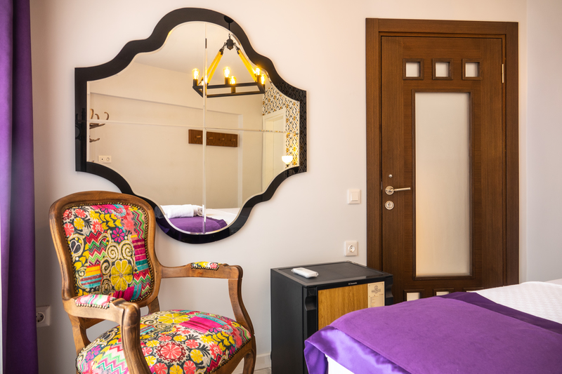 Otel Resmi
