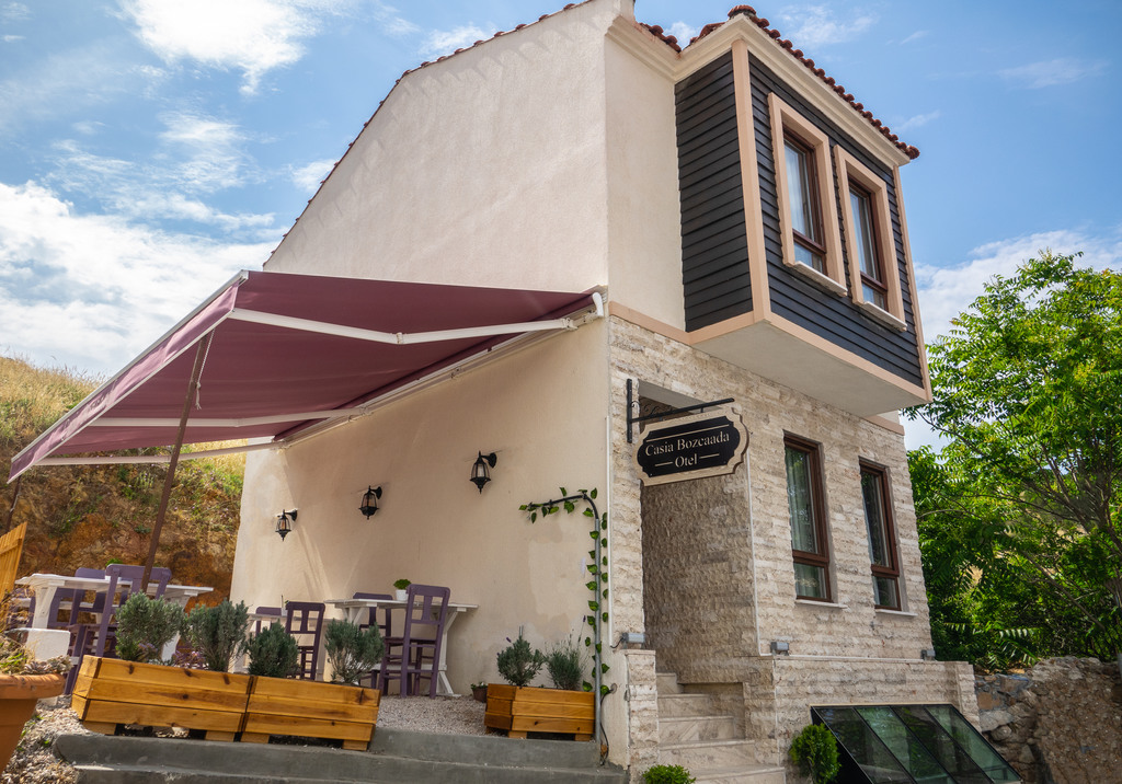 Otel Resmi