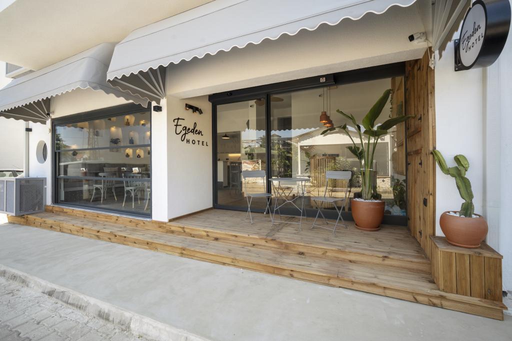 Egeden Hotel Datça