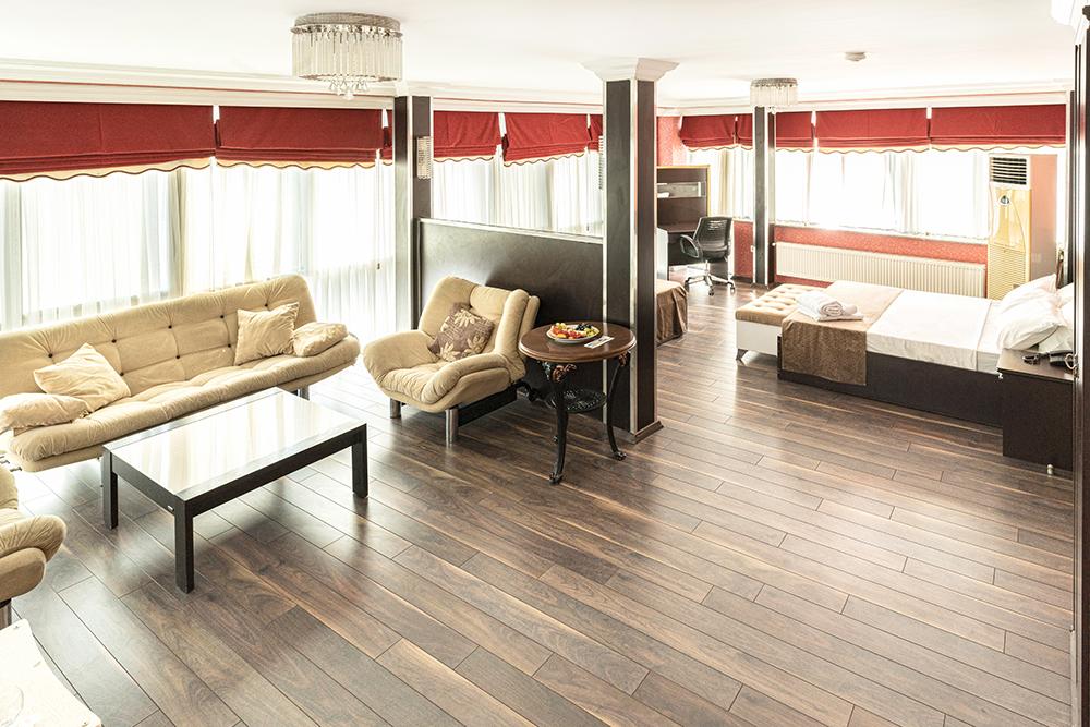 Otel Resmi