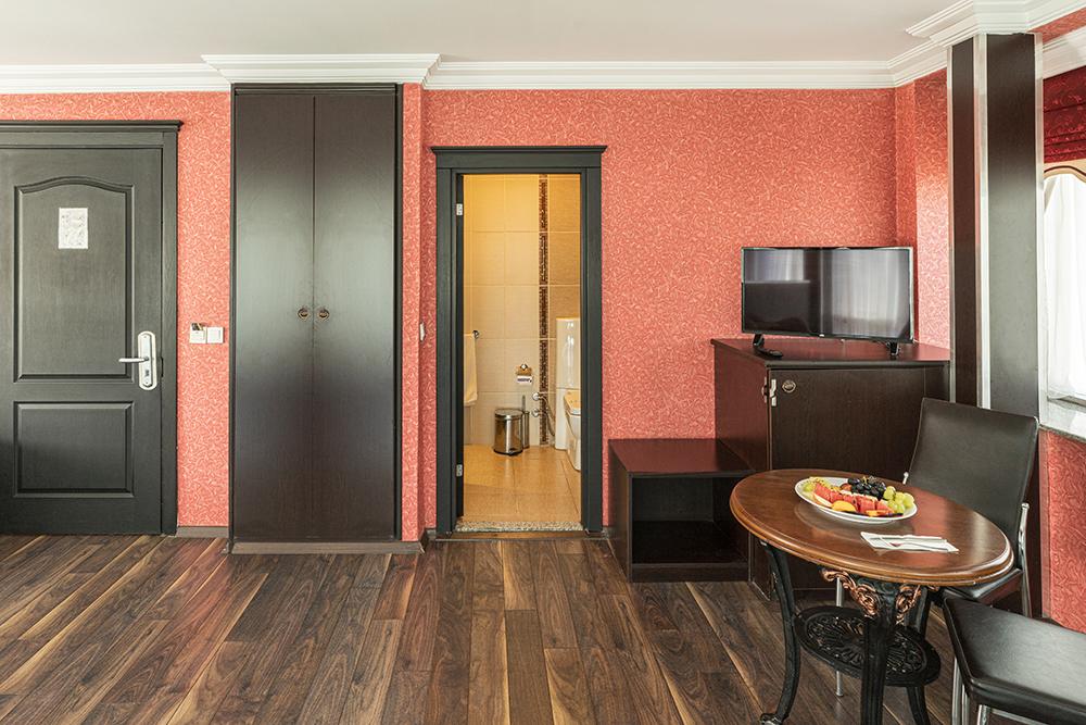 Otel Resmi