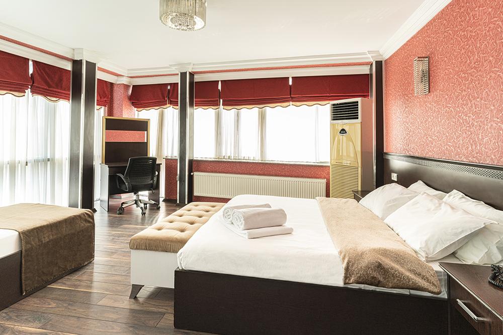 Otel Resmi