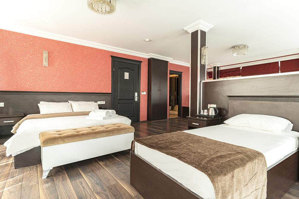 Otel Resmi