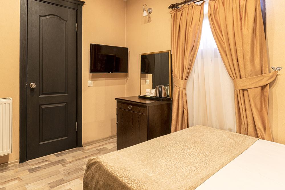 Otel Resmi
