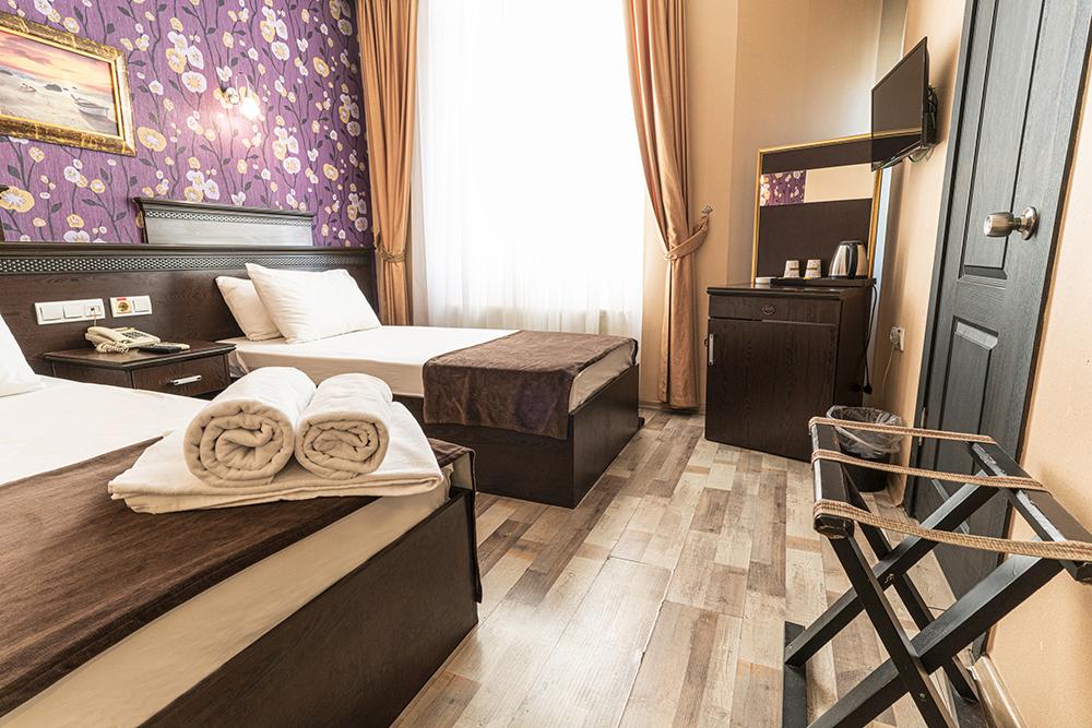 Otel Resmi