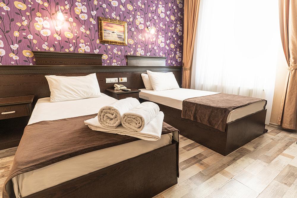 Otel Resmi