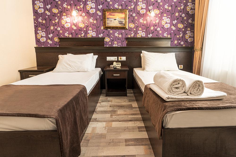 Otel Resmi