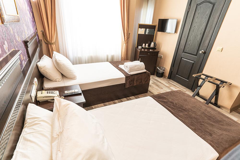 Otel Resmi