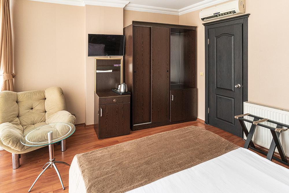 Otel Resmi