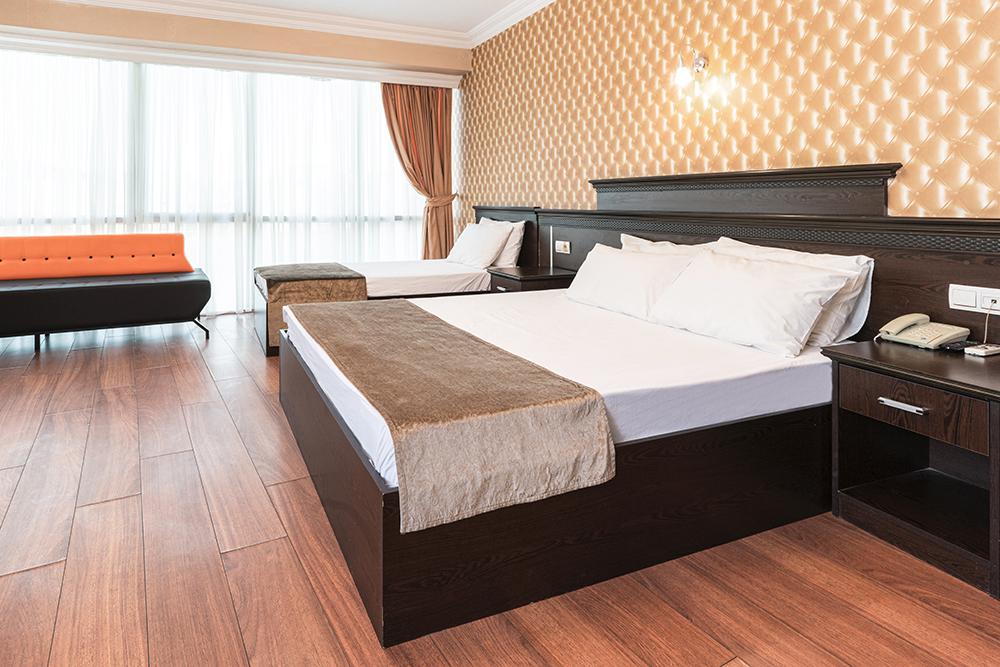 Otel Resmi