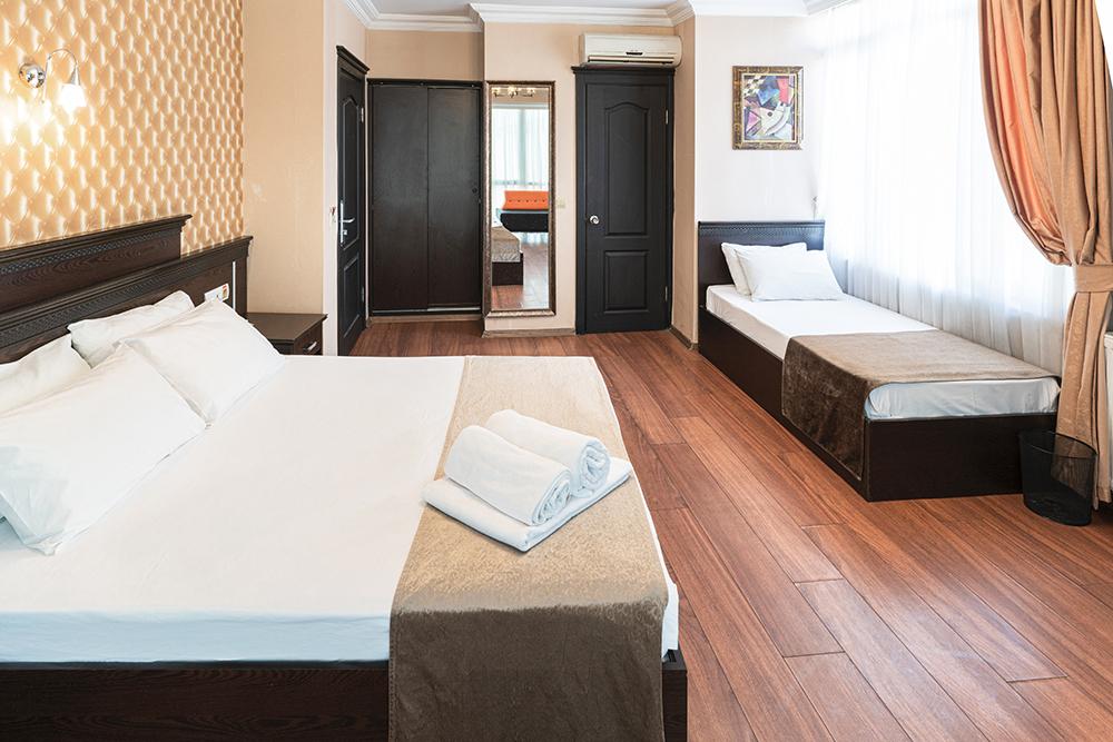 Otel Resmi