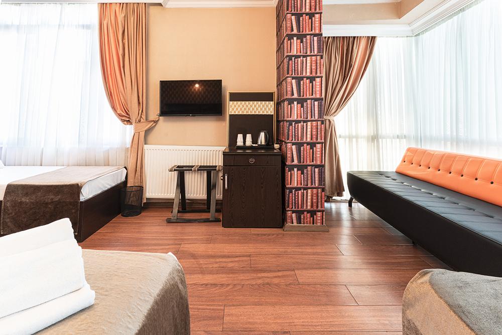 Otel Resmi
