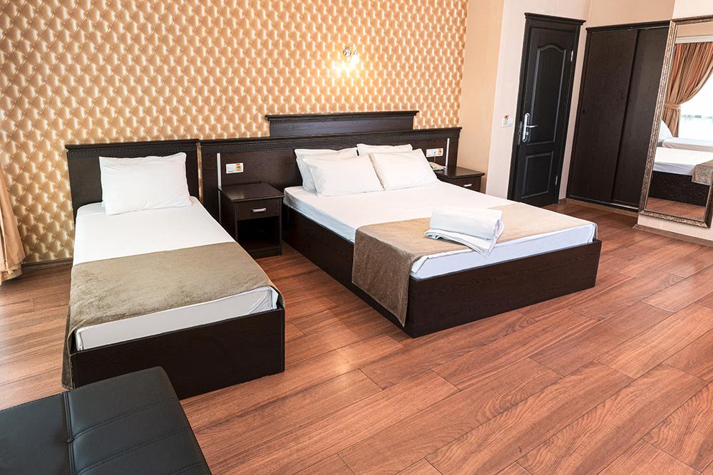 Otel Resmi